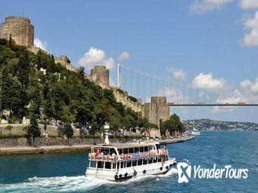 Small Group: Best of Istanbul Tour