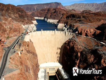 Small-Group Hoover Dam VIP Tour from Las Vegas