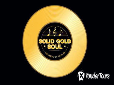Solid Gold Soul at Bally's Hotel and Casino