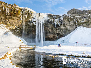South Coast Adventure - Small Group Day Tour from Reykjavik