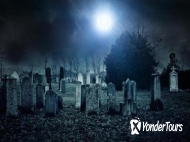Southport Cemetery Ghost Walking Tour in the Gold Coast