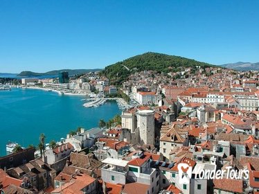 Split Shore Excursion: Full Day History & Game of Thrones Tour