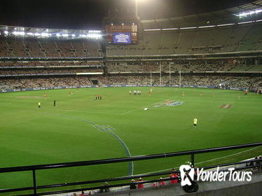 Sports Lovers Tours of Melbourne