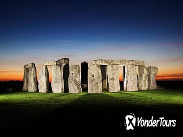 Stonehenge, Avebury, and West Kennet Long Barrow in One Day from Salisbury