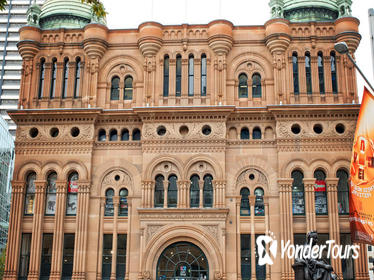 Sydney Private Group 5-Hour Architectural Walking Tour