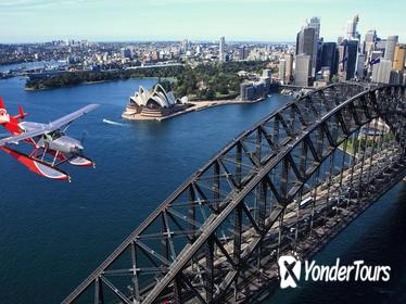 Sydney Scenic Flight by Seaplane