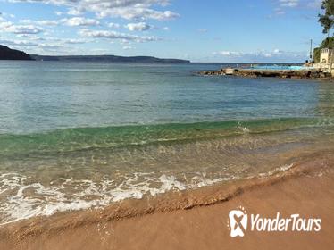 Sydney's Northern Beaches and Ku-ring-gai National Park Small-Group Tour