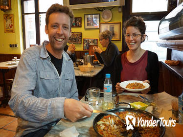 Tapas and Traditions of Barcelona Day Food Tour