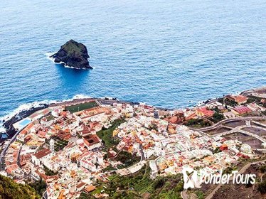 Tenerife Landscapes Full Day Tour