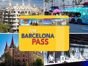 The Barcelona Pass: Entry to Over 20 Attractions