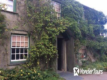 The Beatrix Potter And Peter Rabbit Private Tour