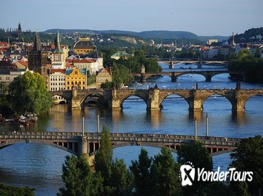 The Best of Prague Sightseeing Tour