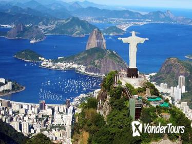 The Great Rio Nature - Forest - Moutains - Lanscape - Beaches - Up to 4 People
