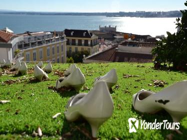 The Secrets of Lisbon's Historic Neighbourhoods