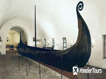 The Viking Ship Museum and Historical Museum Admission Ticket