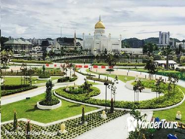 Three Days - A Taste of Brunei