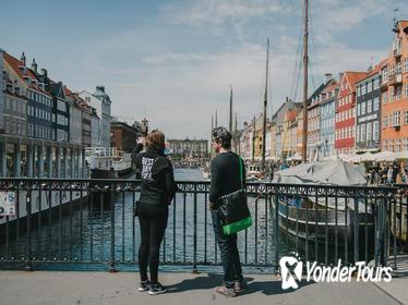 Total Copenhagen Tour: Highlights & HyggeWalking Cultural Experience