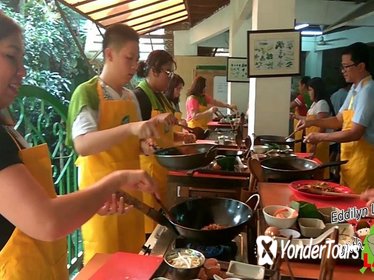 Traditional Malaysian Cooking Class