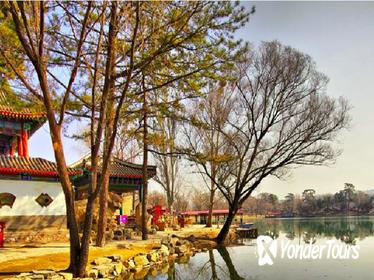 Two-Day Private Trip to Chengde from Beijing with English Speaking Driver