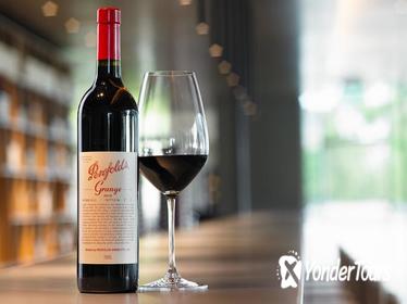 Ultimate Penfolds Magill Estate Experience
