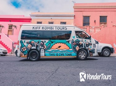 Urban Safari in Cape Town
