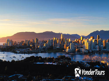 Vancouver 2-Hour Private Tour