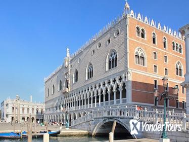 Venice Super Saver: Skip-the-Line Doge's Palace and St Mark's Basilica Tours plus Venice Walking Tour