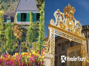 Versailles & Giverny Private Tour - Skip-the-line