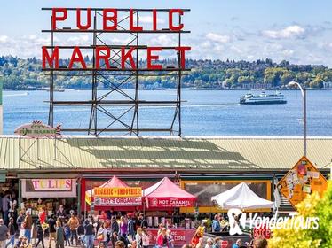 Early-Access Food Tour of Pike Place Market