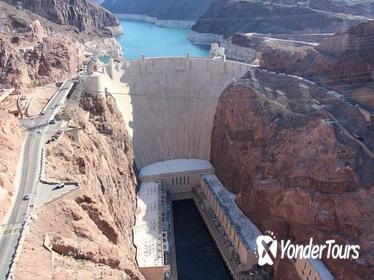 Private Tour of Las Vegas and the Hoover Dam
