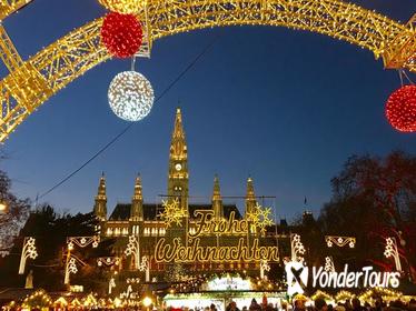 Vienna Christmas Tour