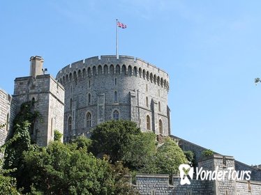 Windsor & Castle with boat trip