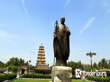 Xi'an Private 2-Day: Terracotta Warriors and Muslim Quarter