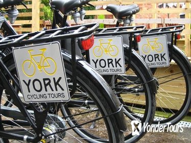 York Cycling Tours
