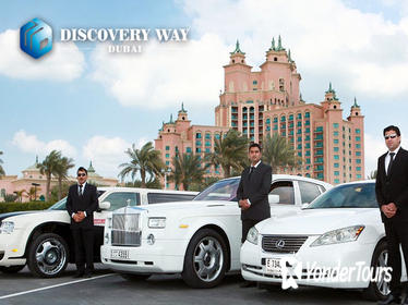 Dubai City Sightseeing Tour Private - Dubai Luxury Tours