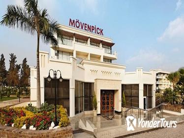 Deluxe Accommodation 2 Days - 1 Night In Hotels 5 Stars Movenpick Stienberger Piramids - Mercure - Le Meridien In Pyramids