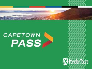 Cape Town Pass: Entry to Top Cape Town Attractions