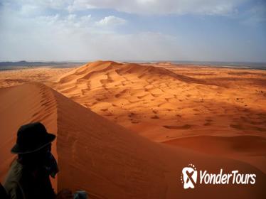 4-Day Marrakech Desert Tour