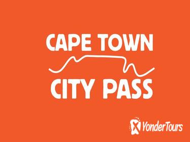 Cape Town City Pass: Free Entry to Cape Town's Top Attractions & Experiences