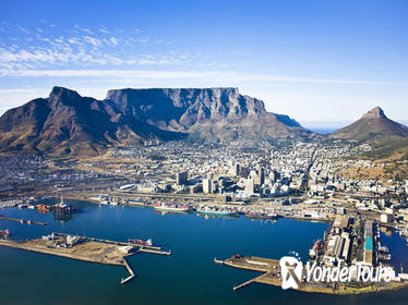 Cape Town Townships Tour including Robben Island