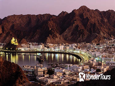 Oman's Highlights in 6 Nights 7 Days