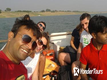 6 Days Golden Triangle India & Chambal Safari with Brahmin Family Meet at Agra