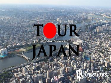 TOKYO CITY TOUR