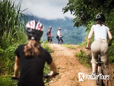 4-Day Central Thailand Cycling Adventure