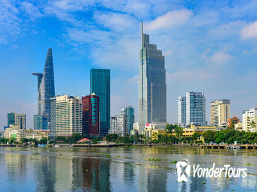 Best of Ho Chi Minh City Shore Excursions from any cruise port