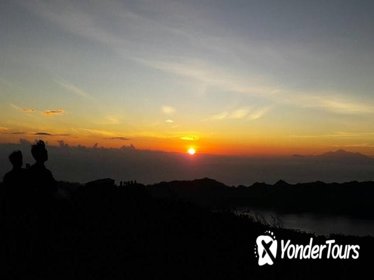 Mount Batur Sunrise Trekking Private Tours