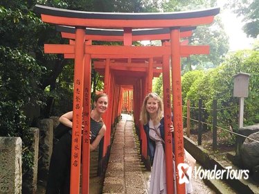 Experience Old and Nostalgic Tokyo: Yanaka Walking Tour