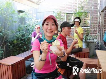 Sweets-Hopping Running Tour in Tokyo