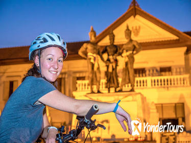 Chiang Mai Night Bicycle Tour
