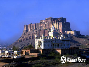 One-Way Private Drop Bikaner To Jodhpur with Private Transportation